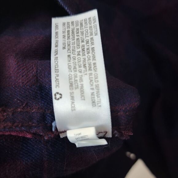 Goodfellow & Co shacket - Picture 5 of 5